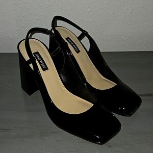 Nine West heels